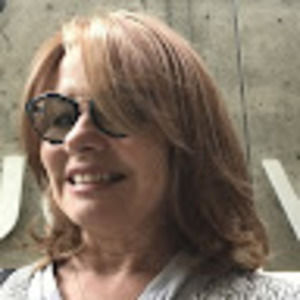 Meet your Posher, Sherry